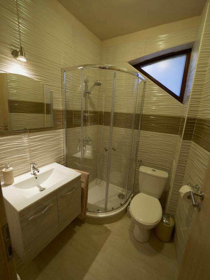 Rubin Apartman Zalakaros Exteriér fotografie